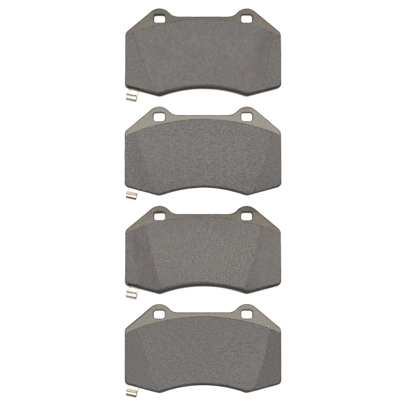 Chevrolet Cobalt Brake Pads - Front - R1 Concepts - Optimum OE - `07-`10